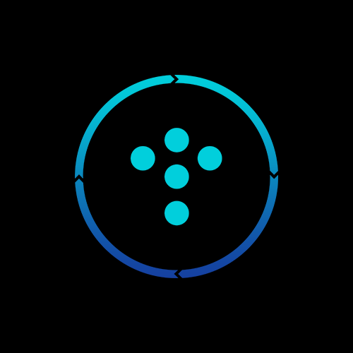 Software de gestión de eventos para iglesias en acción