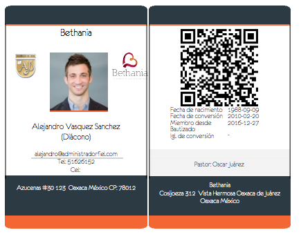 herramientas para organizaciones religiosas