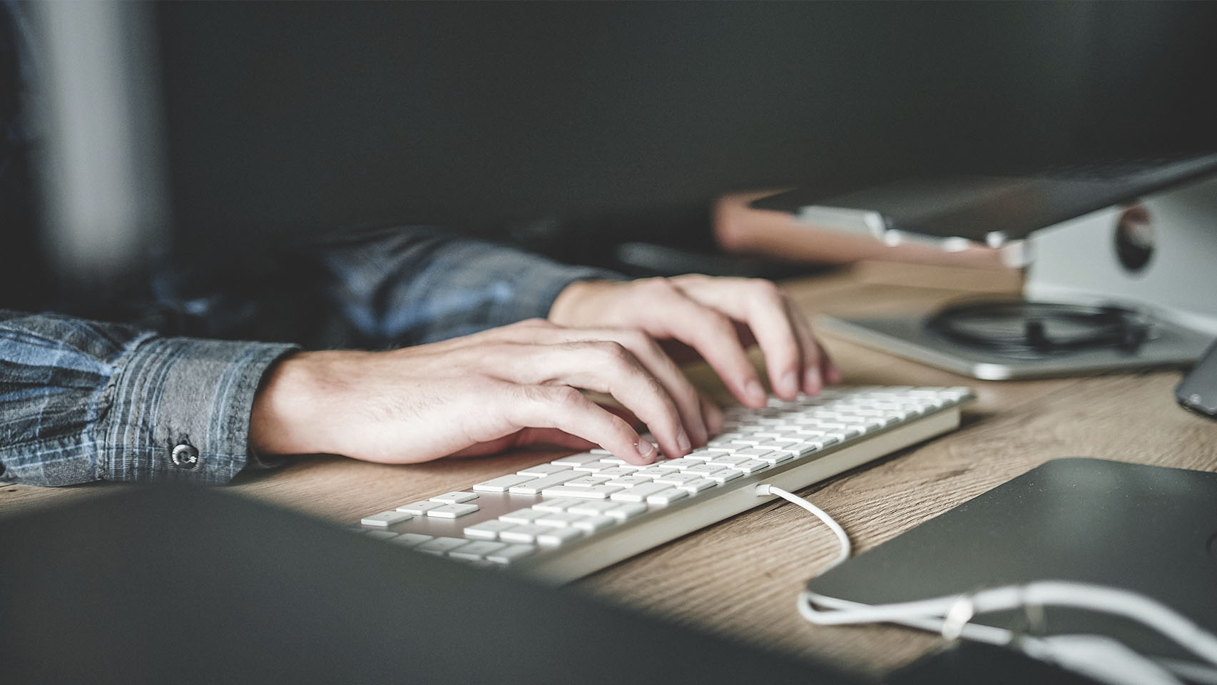 Captura de pantalla de la herramienta de gestión de donaciones